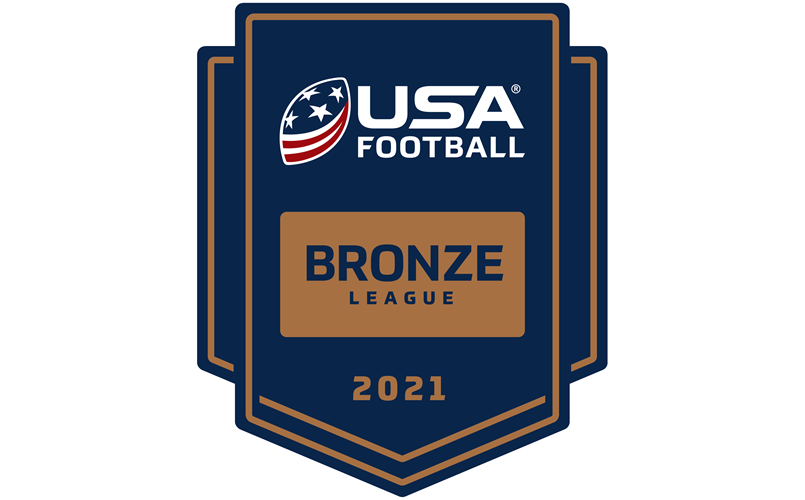 USA Football Bronze League